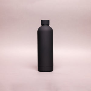 BIGGS & BANE Stainless Steel 350ml, 500ml, 750ml Water Bottle