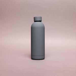 BIGGS & BANE Stainless Steel 350ml, 500ml, 750ml Water Bottle