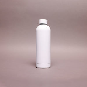 BIGGS & BANE Stainless Steel 350ml, 500ml, 750ml Water Bottle